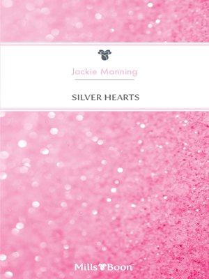 cover image of Silver Hearts